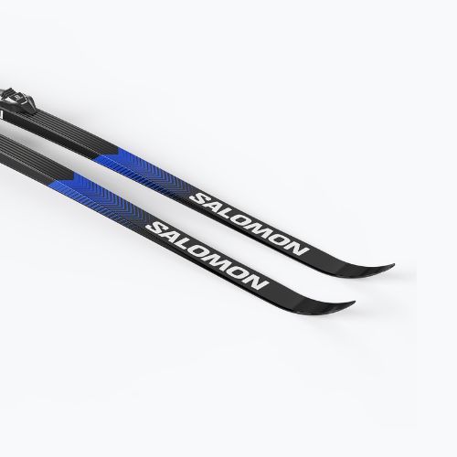 Kinder-Langlaufski Salomon RC Grip Junior + Prolink Access