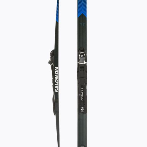 Kinder-Langlaufski Salomon RC Grip Junior + Prolink Access