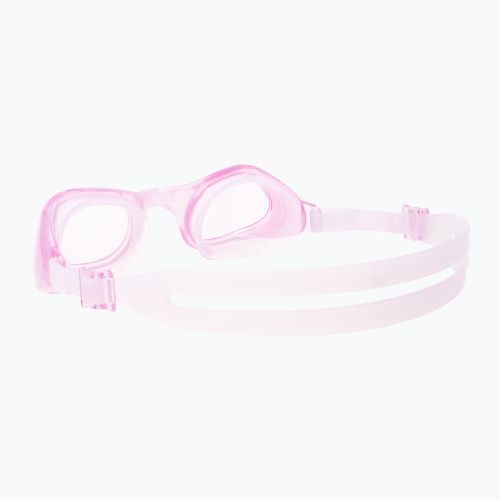 Nike Expanse rosa Bann Schwimmen Schwimmbrille