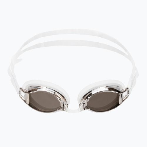 Nike Schwimmbrille Chrom Silber