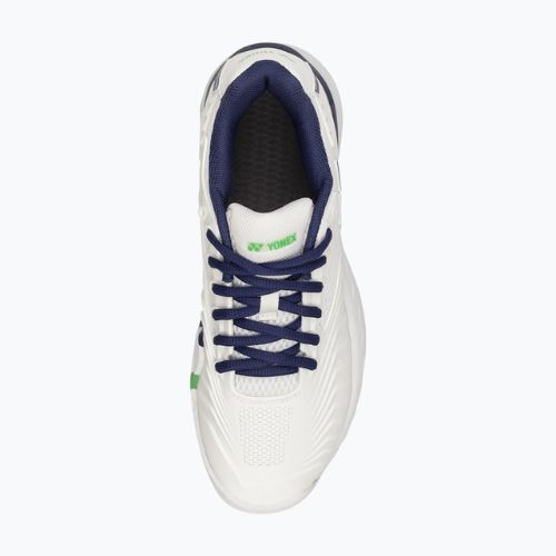 Herren-Tennisschuhe YONEX SHT Eclipson 4 weiß/aloe