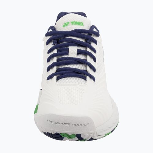 Herren-Tennisschuhe YONEX SHT Eclipson 4 weiß/aloe