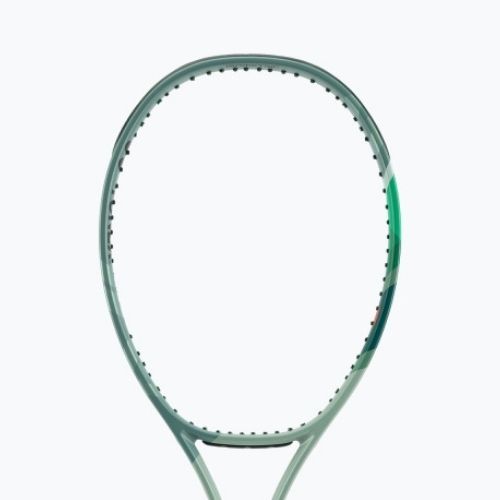 YONEX Percept 100 olivgrüner Tennisschläger