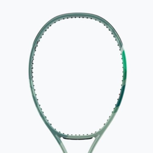 YONEX Percept 100D olivgrün Tennisschläger