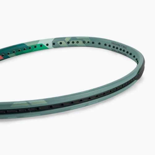 YONEX Percept 100L olivgrün Tennisschläger