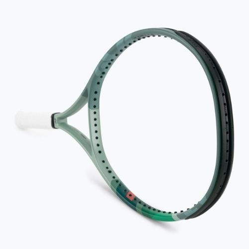 YONEX Percept 100L olivgrün Tennisschläger