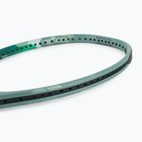 YONEX Percept 97 olivgrün Tennisschläger
