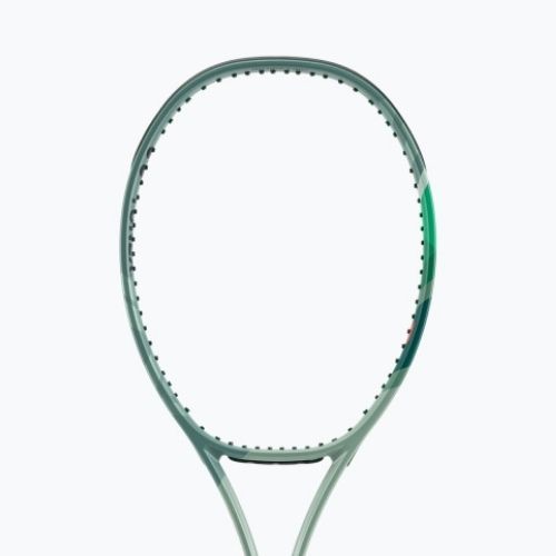 YONEX Percept 97 olivgrün Tennisschläger