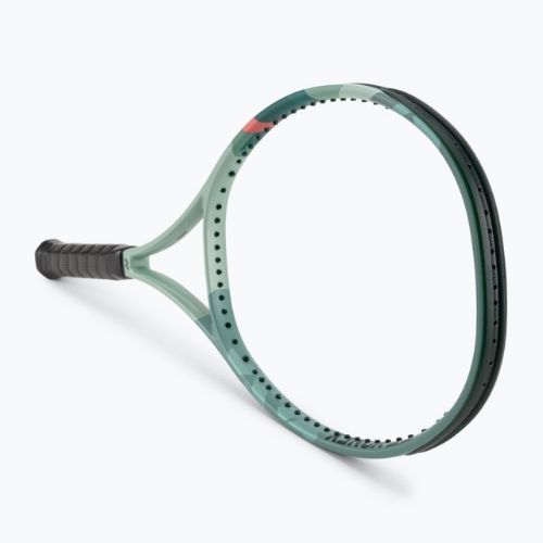 YONEX Percept 97 olivgrün Tennisschläger