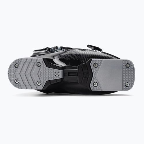 Damen-Skischuhe Salomon Select Wide Cruise 60 W schwarz/weiss/weiss