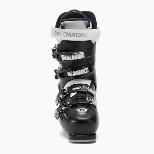 Damen-Skischuhe Salomon Select Wide Cruise 60 W schwarz/weiss/weiss