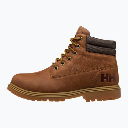 Helly Hansen Herrenstiefel Fremont dogwood/schwarz