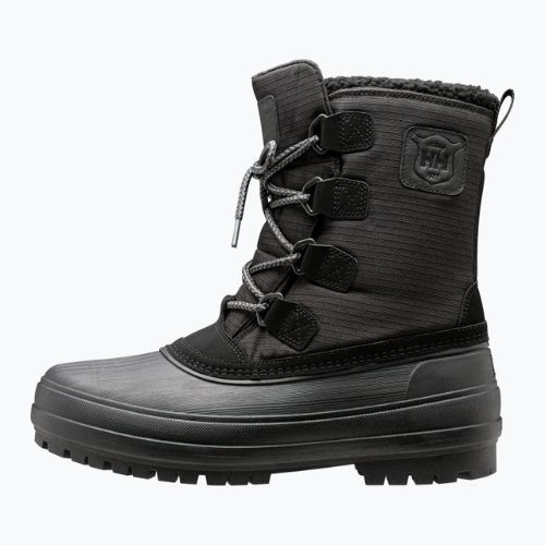 Helly Hansen Herren Schneestiefel Gamvik schwarz