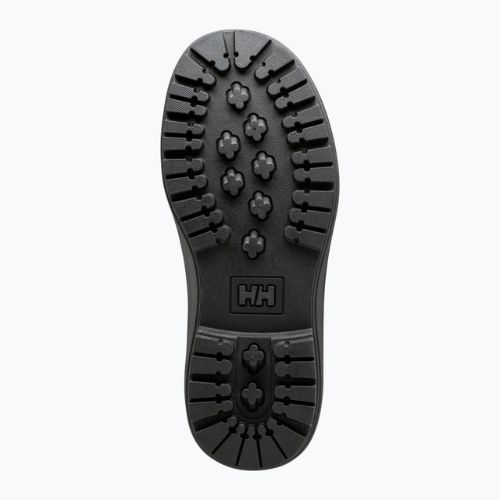 Helly Hansen Herren Schneestiefel Gamvik schwarz