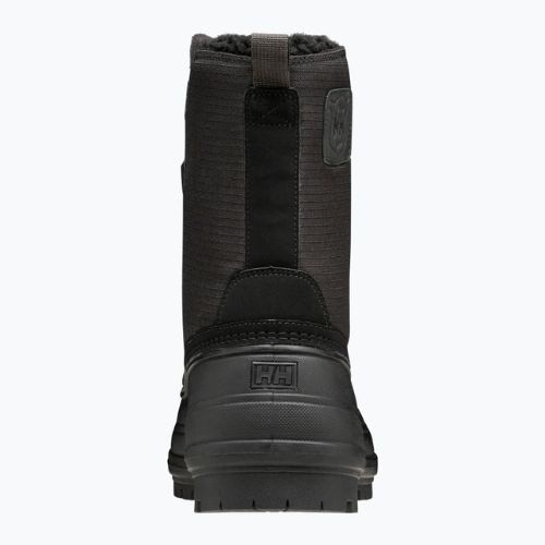 Helly Hansen Herren Schneestiefel Gamvik schwarz