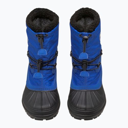 Helly Hansen JK Varanger Insulated cobalt 2.0 Kinderschneestiefel