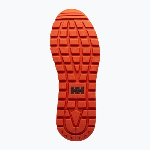 Herren Helly Hansen Durango Boot HT schwarz/patrol orange
