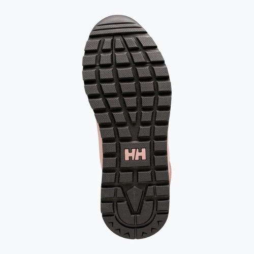 Women's Helly Hansen Durango Boot HT rose smoke snow