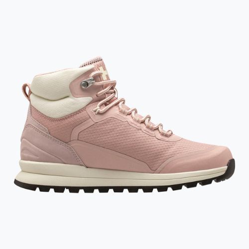 Women's Helly Hansen Durango Boot HT rose smoke snow