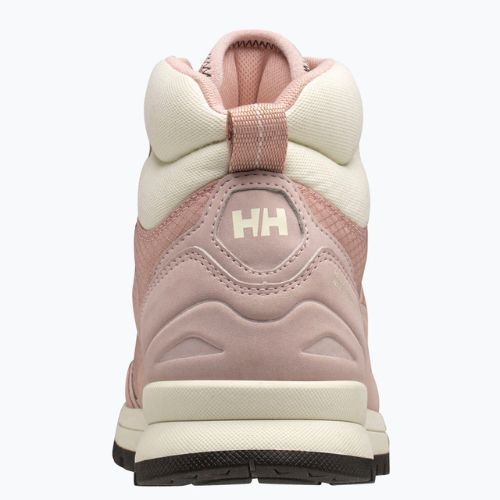 Women's Helly Hansen Durango Boot HT rose smoke snow