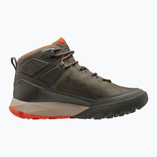 Helly Hansen Herren Sierra LX Utility grün/beluga Stiefel