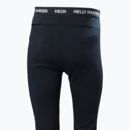 Herren Helly Hansen Lifa Merino Midweight Thermohose navy