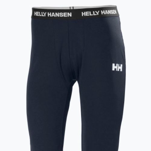 Herren Helly Hansen Lifa Active Thermohose navy