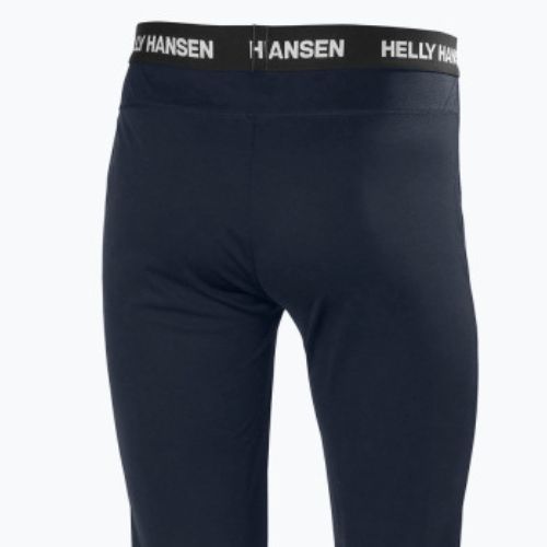 Herren Helly Hansen Lifa Active Thermohose navy