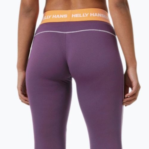 Helly Hansen Lifa Active Damen-Thermohose amethyst