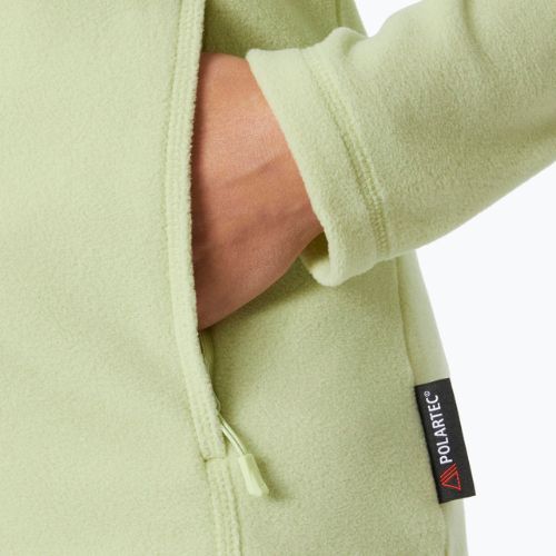 Helly Hansen Damen Daybreaker gefrorenes Matcha-Trekking-Sweatshirt