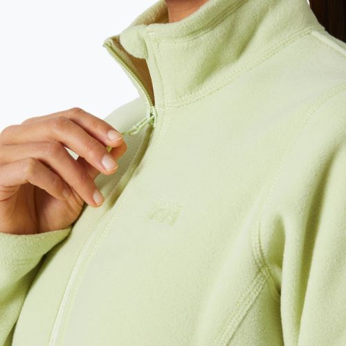 Helly Hansen Damen Daybreaker gefrorenes Matcha-Trekking-Sweatshirt