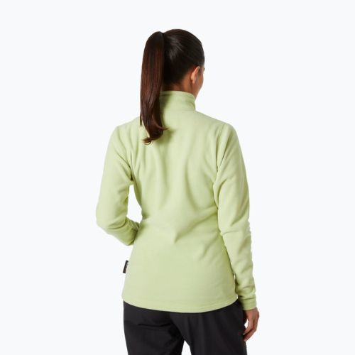 Helly Hansen Damen Daybreaker gefrorenes Matcha-Trekking-Sweatshirt