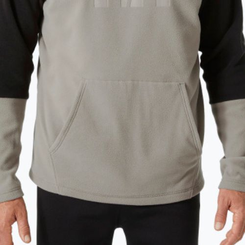 Herren Helly Hansen Daybreaker Logo Hoodie terrazzo trekking sweatshirt