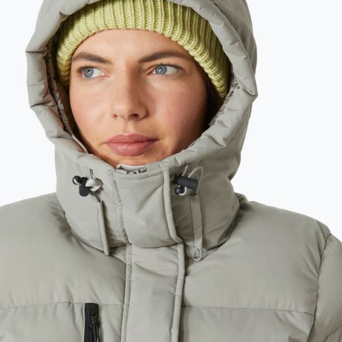 Helly Hansen Damen Adore Puffy Parka Terrazzo Daunenjacke