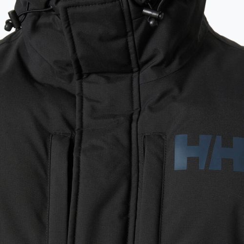 Herren Helly Hansen Active Puffy Long Daunenjacke mit alpinem Frost