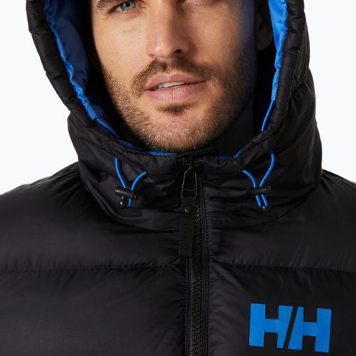 Herren Helly Hansen Active Puffy Daunenjacke ultra blau