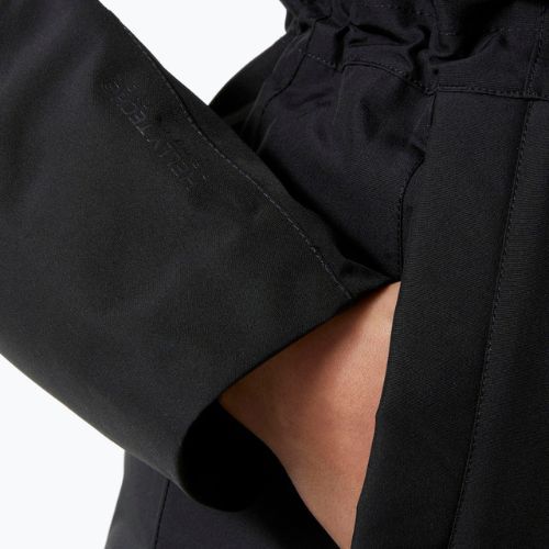 Helly Hansen Damen Daunenjacke Senja Parka schwarz
