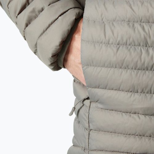 Helly Hansen Herren Daunenjacke Sirdal Hooded Insulator terrazzo