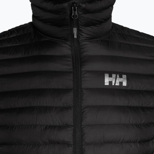 Helly Hansen Herren Daunenjacke Sirdal Insulator schwarz