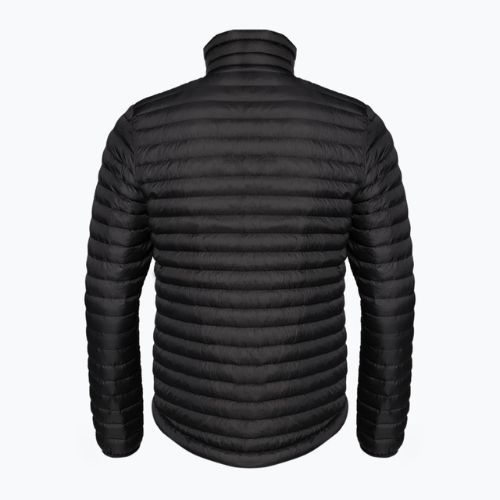 Helly Hansen Herren Daunenjacke Sirdal Insulator schwarz