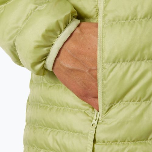Helly Hansen Banff Hooded Insulator Damen Daunenjacke iced matcha