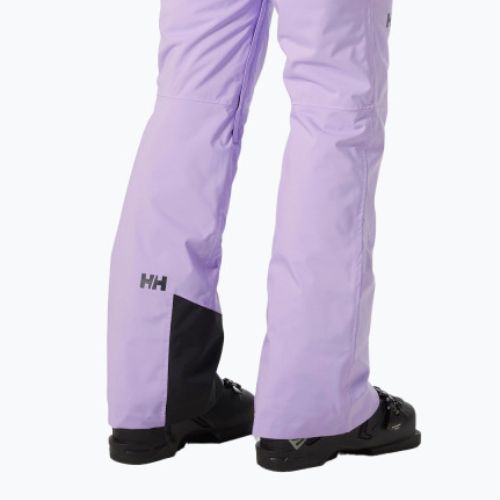 Helly Hansen Legendary Insulated heather Damen Skihose