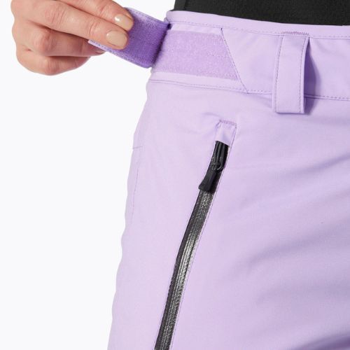 Helly Hansen Legendary Insulated heather Damen Skihose