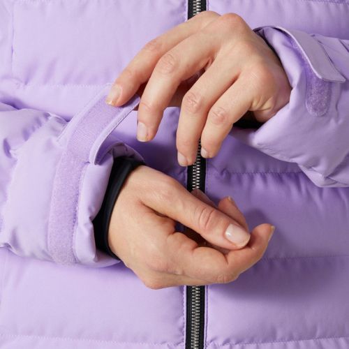 Helly Hansen Damen-Skijacke Imperial Puffy heather