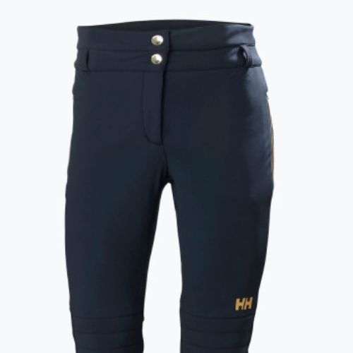 Helly Hansen Damen Skihose Avanti Stretch navy