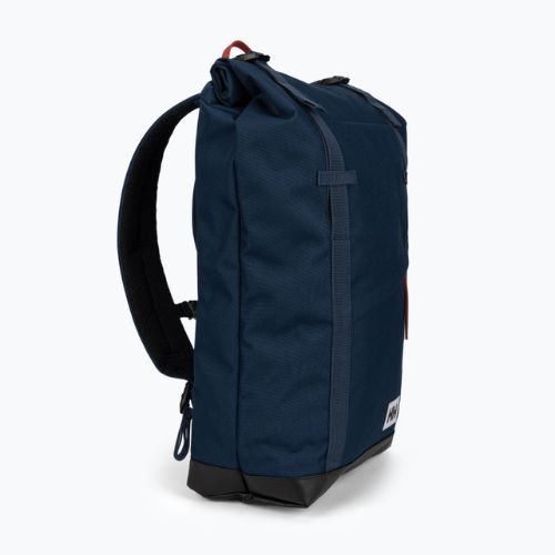 Helly Hansen Stockholm 28 l Ozean Stadt Rucksack