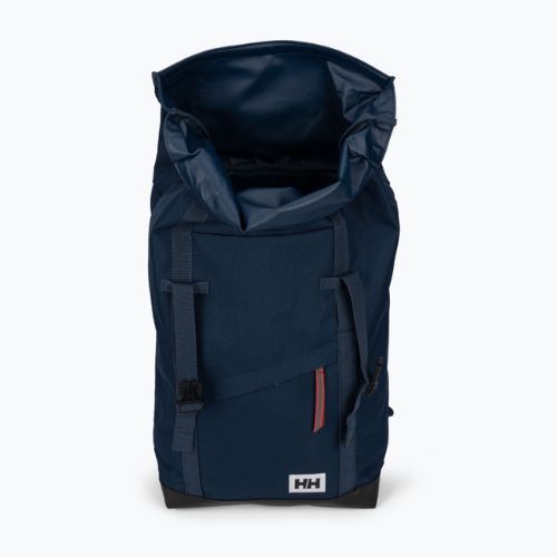 Helly Hansen Stockholm 28 l Ozean Stadt Rucksack