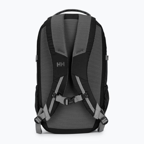 Helly Hansen Wanderrucksack Loke 25 l schwarz
