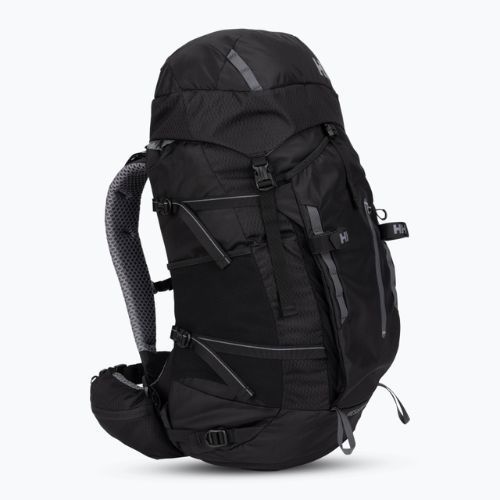 Helly Hansen Resistor Recco 45 l Wanderrucksack schwarz