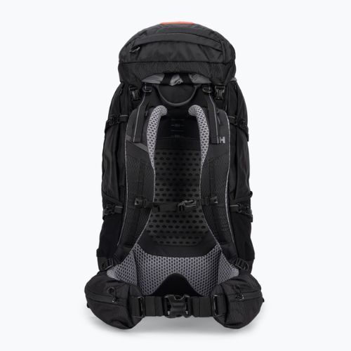 Helly Hansen Capacitor Recco Trekking-Rucksack 65 l schwarz